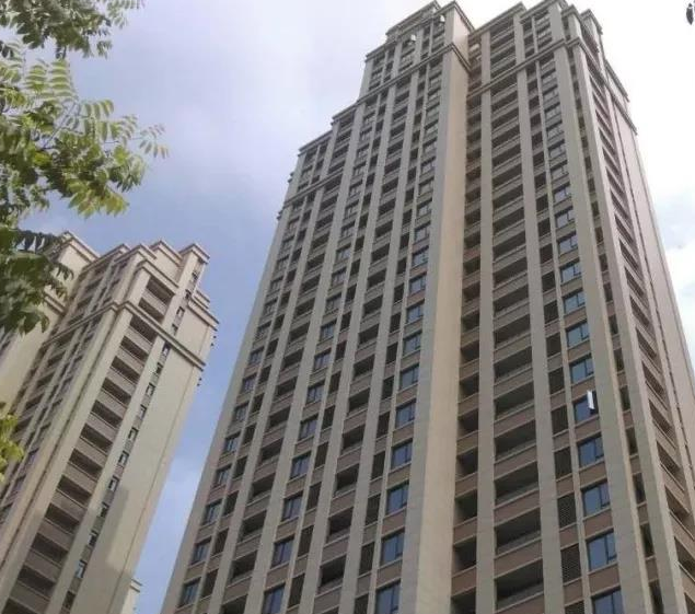 外墻仿石涂料施工如何做更有效果？